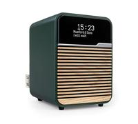 Ruark Audio R1 Mk4 Limited Edition - Pine Green DAB/FM Radio with Bluetooth