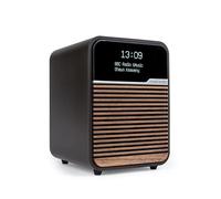 Ruark R1 MK4 DAB DAB+ FM Bluetooth USB Digital Radio Espresso