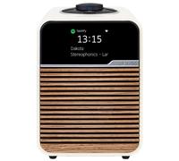 Ruark Audio R1S DAB/DAB+/FM Smart Radio - Light Cream