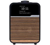 Ruark Audio R1S Smart Radio Charcoal