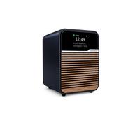 Ruark Audio R1S Wi-Fi Streaming Bluetooth Smart Radio - Charcoal