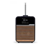 Ruark Audio R1S Smart Radio Charcoal