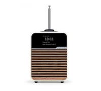 Ruark Audio R1S Wi-Fi Streaming Bluetooth Smart Radio - Light Cream
