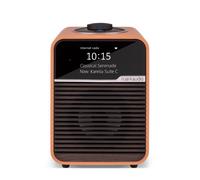 Ruark Audio R1S Smart Radio Terracotta