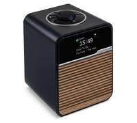Ruark Audio R1S Smart Radio Terracotta