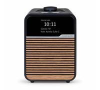 Ruark-Audio R1SCHR Smart Radio DAB/DAB+/FM Internet Radio Bluetooth