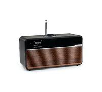 Ruark Audio R2 MK4 Music System Espresso