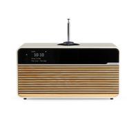 Ruark Audio R2 MK4 Music System Light Cream