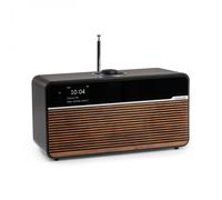 Ruark Audio R2 MK4 Music System Espresso
