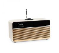 Ruark Audio R2 MK4 Music System Light Cream