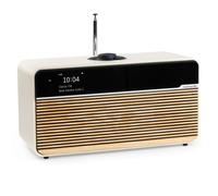 Ruark-Audio R2MK4CR DAB+ Bluetooth Internet Radio Cream