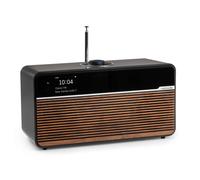 Ruark Audio R2 MK4 Music System Espresso