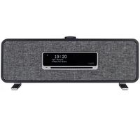 Panasonic RXD552EW Portable DAB+ Radio with CD Bluetooth and USB