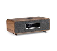 Ruark Audio R3s Wireless Music System - Rich Walnut