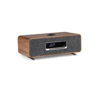 Ruark Audio R3s Wireless Music System - Rich Walnut