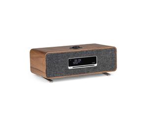 Ruark Audio R3s MK2 Wireless Music System - Rich Walnut