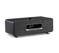 Panasonic RXD552EW Portable DAB+ Radio with CD Bluetooth and USB