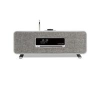 Ruark Audio R3S Wireless and CD Music System, Grey