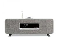 Ruark Audio R3S Wireless Compact Music System Soft Grey