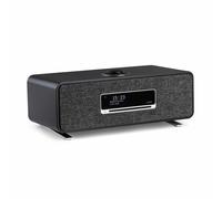 Ruark-Audio R3SCH Compact Music System Bluetooth Streaming Charcoal