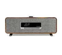 Ruark-Audio R3SW Wireless Music System WiFi Bluetooth DAB+ Walnut