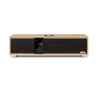 Ruark Audio R410 Integrated Music System 40th Anniversary White Oak