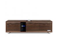 Ruark Audio R410 Integrated Music System Fused Walnut