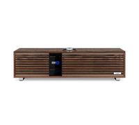 Ruark Audio R410 Integrated Music System Walnut