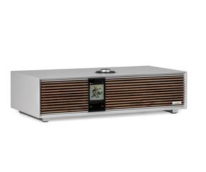 Ruark Audio R410 Integrated Music System - Soft Grey