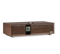 Ruark Audio R410 Integrated Music System Walnut