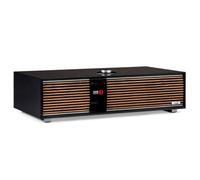 Ruark R410 Integrated Music System Charcoal