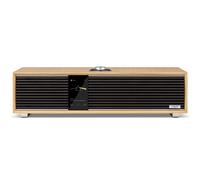 Ruark Audio R410 Integrated Music System 40th Anniversary White Oak