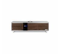 Ruark Audio R410 Integrated Music System Soft Grey