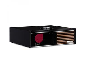 Ruark Audio R610 DAB+ Bluetooth Music Console Charcoal