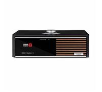 Ruark-Audio R610CHAR Integrated Music System Bluetooth Satin Charcoal