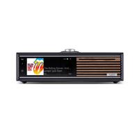 Ruark Audio R710 Music Console All-In-One System Charcoal