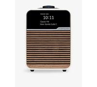 Ruark Audio R1S Wi-Fi Streaming Bluetooth Smart Radio - Light Cream