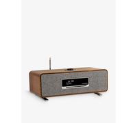 Ruark Audio Ruark Audio R3S Compact Music System Rich Walnut