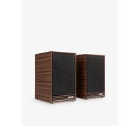 Ruark Audio Sabre-R Bookshelf Speakers (Pair) Fused Walnut