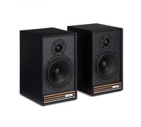 Ruark Audio Sabre-R Bookshelf Speakers - Charcoal