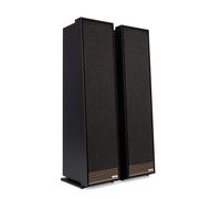 Ruark Audio Talisman-R Floorstanding Speakers - Charcoal
