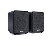 Ruark MR1 MK3 Active Speakers - Charcoal