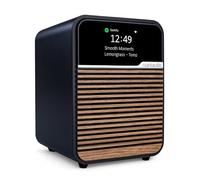 Ruark Audio R1S Smart Radio Charcoal