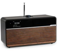 Ruark R2 DAB/DAB+/FM and Internet Radio - Brown