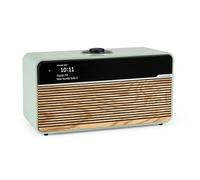 Ruark Audio R2 Mk4 Streaming Music System, Sea Mist