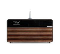 Ruark Audio R2 MK4 Music System Espresso