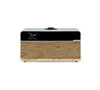 Ruark R2 MK4 Wireless Smart Music System â Sea Mist Lacquer