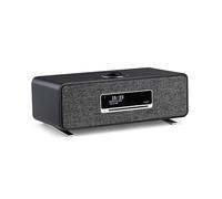 Panasonic RXD552EW Portable DAB+ Radio with CD Bluetooth and USB