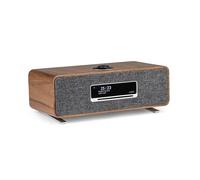Ruark Audio R3S Compact Music System Walnut