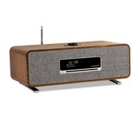 Ruark Audio R3S Compact Music System Walnut